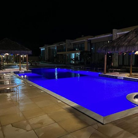 Villa Sonhos Do Toque São Miguel dos Milagres Exterior foto