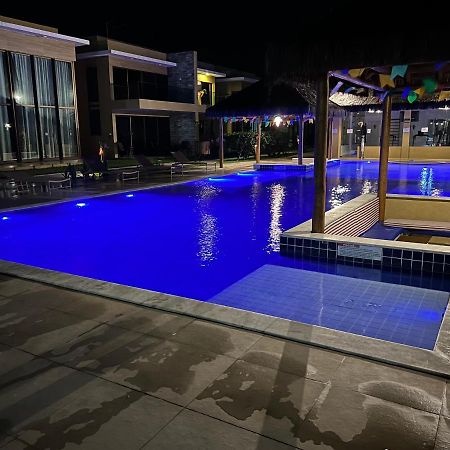 Villa Sonhos Do Toque São Miguel dos Milagres Exterior foto