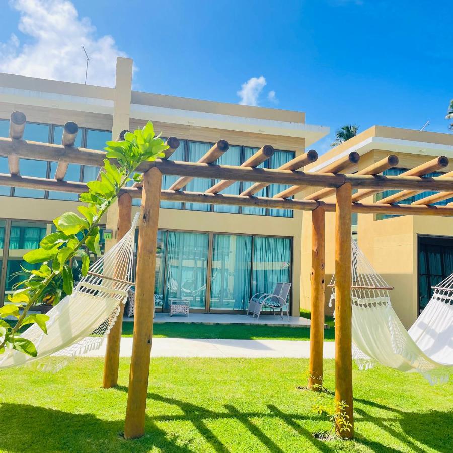 Villa Sonhos Do Toque São Miguel dos Milagres Exterior foto